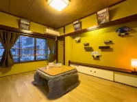 7AM Check-in / 7PM Check-out｜Free Shuttle to Ikebukuro, Oji & Akabane Stations｜Entire Private Villa