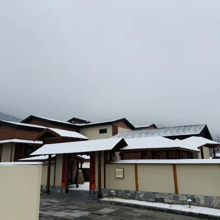 Seventy Tangquan Rezen Hotel