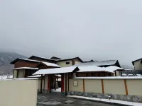 Seventy Tangquan Rezen Hotel - Bjergudsigt