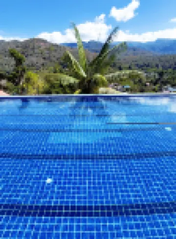 Wonderland Resort Chiangmai