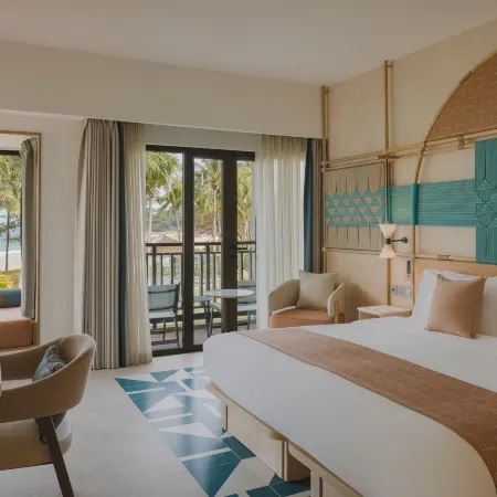 Club Med Bintan