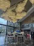 Lanyue International Hotel (Wuhe Station County Government) - 3 étoiles