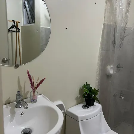 Suite Escape