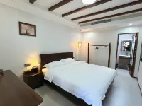 沐棲·私人老宅民宿(會理古城鐘鼓樓店)