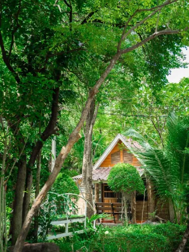 รูปภาพของเวียงคำรีสอร์ท