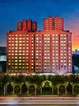 Zibo Lime Art Hotel (Badaju The Mixc)
