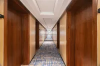 Qingmu Hotel (Zhenjiang Jiangning Square Xijindu Branch)