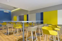 Danubius Hotel Marina - Breakfast