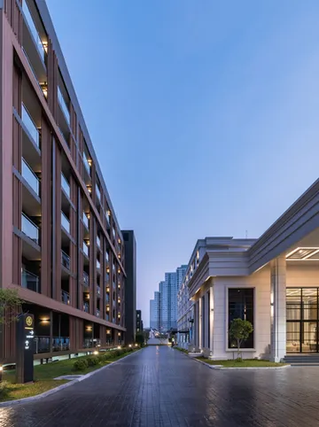 รูปภาพของโรงแรม แมนดาริน อีสต์วิลล์ พัทยา