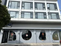 Haifeng Hotel Hotels in Daishan