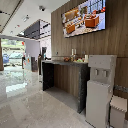 DBC Hotel Semporna