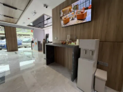 DBC Hotel Semporna