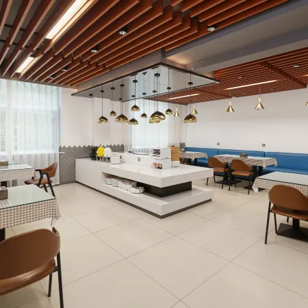 Kaju Select Hotel (Chaohu Yuxi Road)
