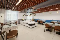 Kaju Select Hotel (Chaohu Yuxi Road)