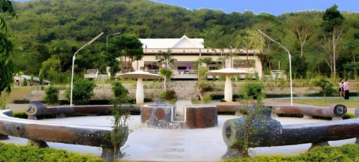 Pattharapuri Valley Resort Hotels in Suan Phueng