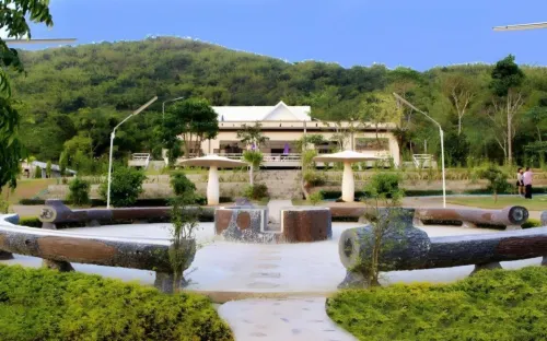 파따라푸리 밸리 리조트