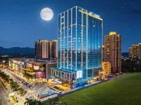 WishHotel Hotele w: Taishan
