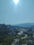 Huaping Yitong Hotel - con vistas a la montaña