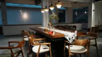 維西·Silent山澗靜苑|觀景度假美墅（塔城文化廣場店） - 早餐