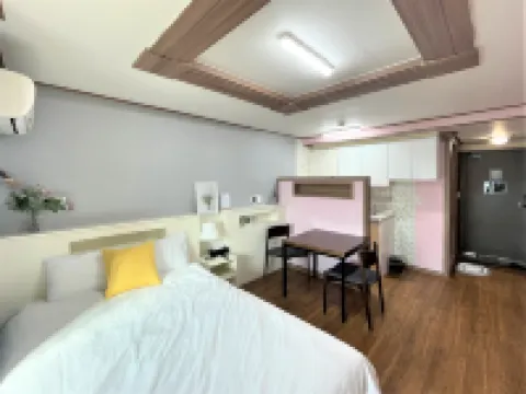 HY Choi Hostel
