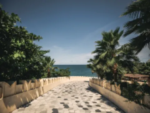 Crystal Apartment Hillside Phu Quoc