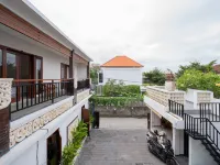 RedDoorz Plus @ Yasa’s Living Denpasar Hotels near Sidakarya