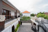RedDoorz Plus @ Yasa’s Living Denpasar Hotels near Sidakarya