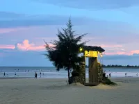 Xiyu Seaview Guesthouse - Beach