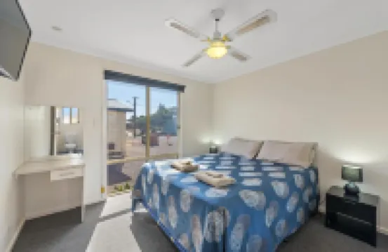 ดิสคัฟเวอรี่ พาร์ค - วายัลลา