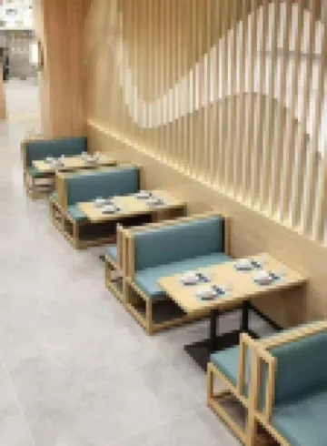 Yujing Business Hotel