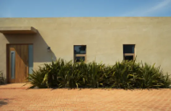 Buenadumo | Jeju Tennis Holiday Villa