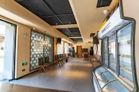 Jinyang Homestay - bar