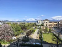 Mercure麗江古城ホテル - カップル
