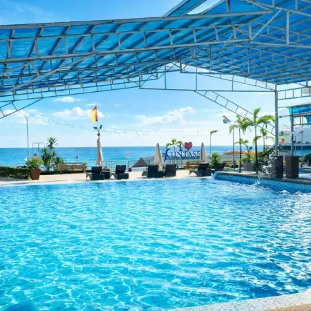 Funtasea Hotel and Beach Resort