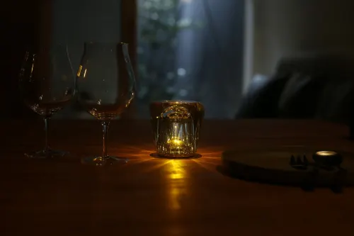 Luna House