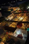 Truong Hanh Hotel - Pools