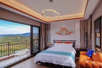 Xiyu•Banshan Hot Spring Resort Villa