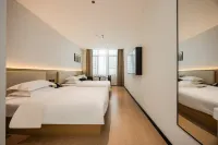 Gengyuan Hotel (Fu'an Wanyu)