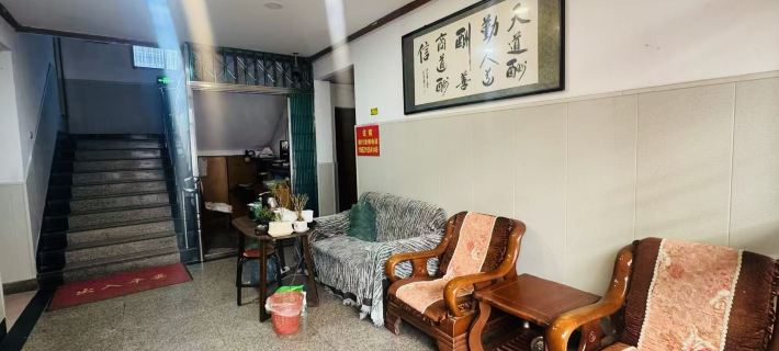 Cangzhou Inn Hotel di Changxing