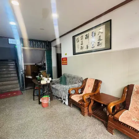 Cangzhou Inn