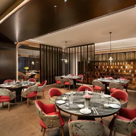 DoubleTree by Hilton Zigong