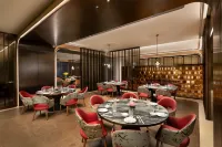 DoubleTree by Hilton Zigong - breakfast