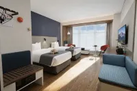 Tai'an Jinshi Zhixuan Hotel (Taishan International Exhibition Center Wanda)