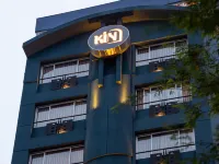 KiN Hotel Ly Tu Trong Edition Hotels near Le Thanh Ton