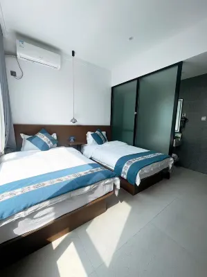 Taishan Xiaoyaoju Inn - Inns