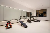 Huamai Hotel (Dongguan Chashan Nanshe Branch)