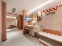 Orange Hotel (Xianning Country Garden Branch) Hotel di Xianning