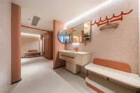 Orange Hotel (Xianning Country Garden Branch)