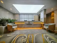 Lanbo Jingyue Hotel · Lanzhou Dongfanghong Square Branch