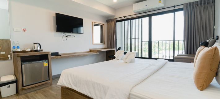 Nakara Hotel Hotels in Ubon Ratchathani